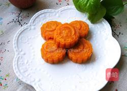 红薯糕的做法图解7