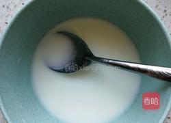 红薯糕的做法图解3