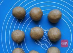 红薯糕的做法图解5