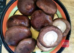 制作宝宝辅食菜粉的做法图解6