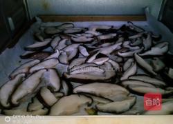 制作宝宝辅食菜粉的做法图解9