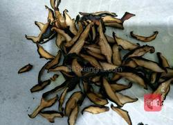 制作宝宝辅食菜粉的做法图解10