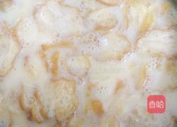 油条蒸蛋羹的做法图解3