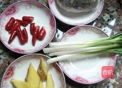 红烧猪手的做法图解2