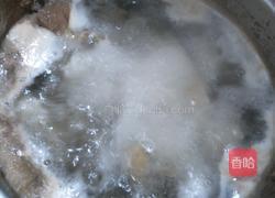 红烧猪手的做法图解3