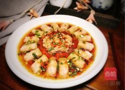 水晶冬瓜卷的做法图解18