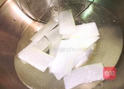 水晶冬瓜卷的做法图解6