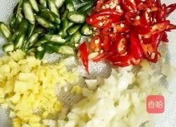 醉虾的做法图解4