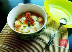 请叫我～大侠蒸蛋的做法图解5