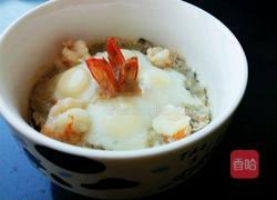 请叫我～大侠蒸蛋的做法图解3