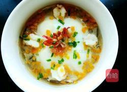 请叫我～大侠蒸蛋的做法图解4