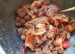 川味香辣粉蒸肉的做法图解8