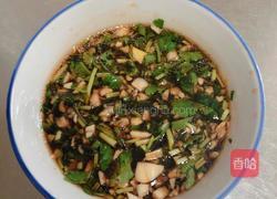 凉拌香芹豆腐丝的做法图解5