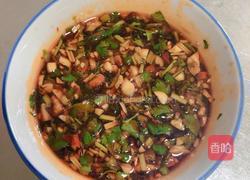 凉拌香芹豆腐丝的做法图解7