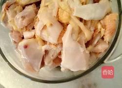 红烧仔鸡的做法图解1