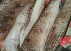 香煎南极冰鱼的做法图解2