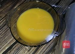 ＃蒸菜＃核桃蒸蛋羹的做法图解6