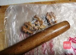 ＃蒸菜＃核桃蒸蛋羹的做法图解9