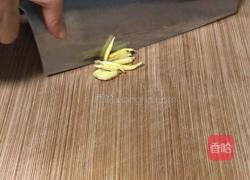 ＃蒸菜＃榨菜牛肉丝的做法图解2