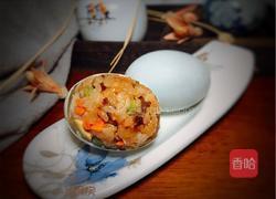 糯米蛋的做法图解12