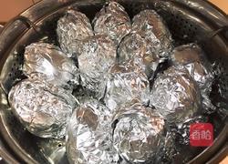 糯米蛋的做法图解10