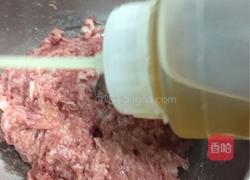 煎封酿藕片的做法图解6