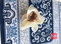 蒸鲜肉烧麦的做法图解5