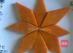 糯米南瓜的做法图解3