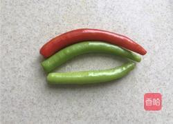 干锅花菜的做法图解2