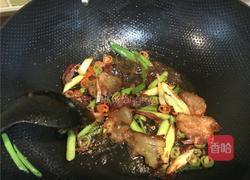 干锅花菜的做法图解11