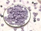 宝宝辅食系列～蓝莓溶豆的做法[图]