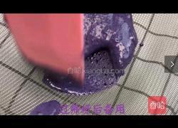 宝宝辅食系列~蓝莓溶豆的做法图解2