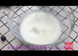 宝宝辅食系列~蓝莓溶豆的做法图解5