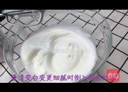 宝宝辅食系列～蓝莓溶豆的做法图解6
