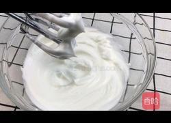 宝宝辅食系列~蓝莓溶豆的做法图解7