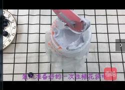 宝宝辅食系列~蓝莓溶豆的做法图解11