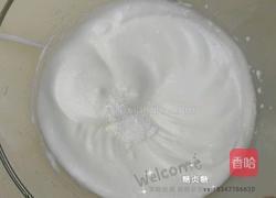 宝宝辅食系列~菠菜溶豆的做法图解7