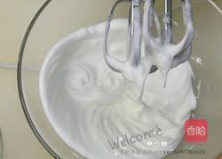 宝宝辅食系列~菠菜溶豆的做法图解8