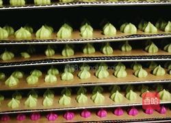 宝宝辅食系列~菠菜溶豆的做法图解11