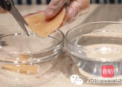 新西兰花胶响螺片排骨汤的做法图解3