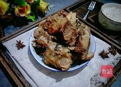 家常酱香大骨的做法图解7