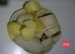 家常酱香大骨的做法图解6