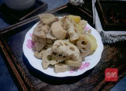 家常酱香大骨的做法图解8