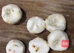 葧荠蒸南瓜的做法图解3