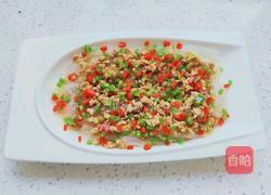 肉末蒸粉丝的做法图解10