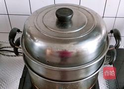 珍珠丸子的做法图解6