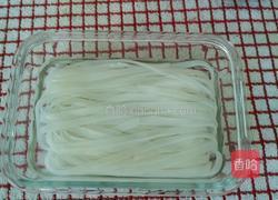 清水牛排之牛肉汤粉的做法图解4