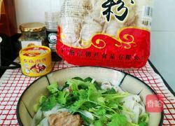 清水牛排之牛肉汤粉的做法图解7