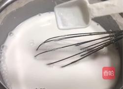 ＃蒸菜＃鸡蛋瘦肉肠粉的做法图解2