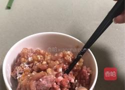 #蒸菜#鸡蛋瘦肉肠粉的做法图解3